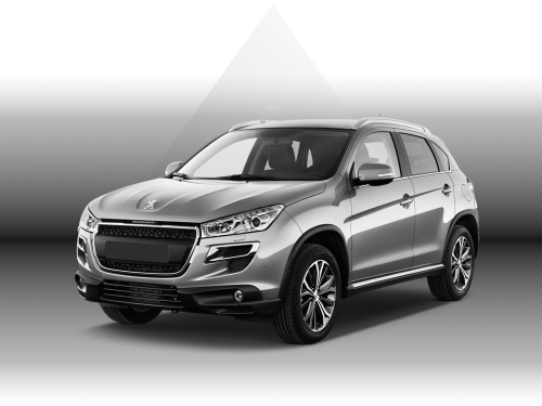 4008 (2012-2018)